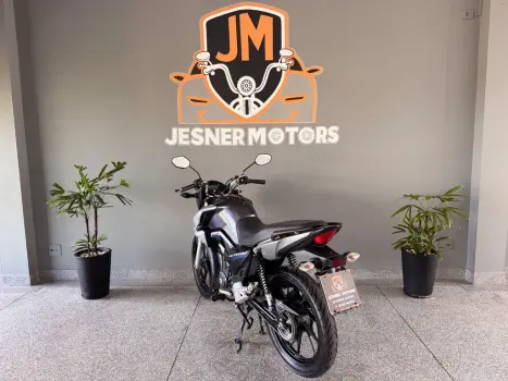 HONDA CG 160 TITAN, Foto 8