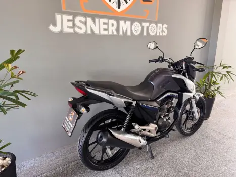 HONDA CG 160 TITAN, Foto 9