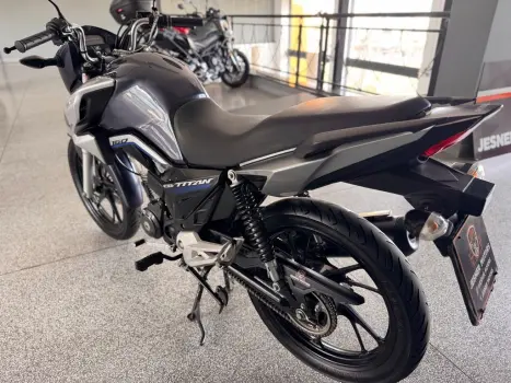 HONDA CG 160 TITAN, Foto 12