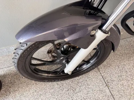 HONDA CG 160 TITAN, Foto 15