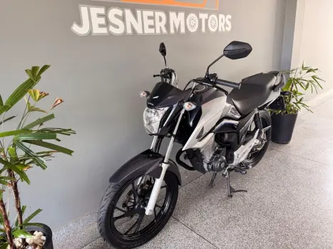 HONDA CG 160 TITAN, Foto 16