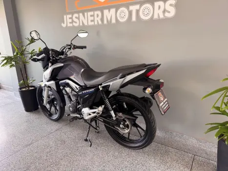 HONDA CG 160 TITAN, Foto 17