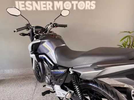 HONDA CG 160 TITAN, Foto 18