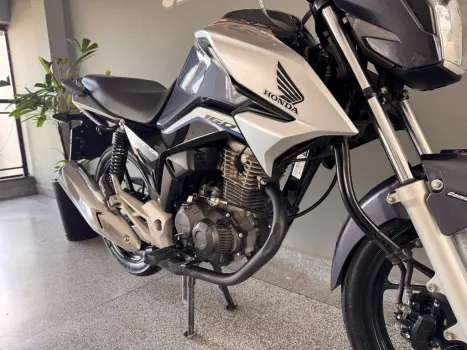 HONDA CG 160 TITAN, Foto 19