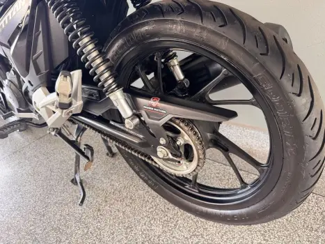 HONDA CG 160 TITAN, Foto 20