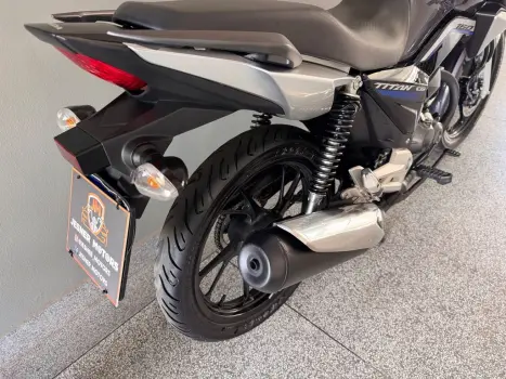 HONDA CG 160 TITAN, Foto 21