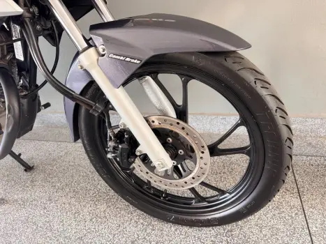 HONDA CG 160 TITAN, Foto 22