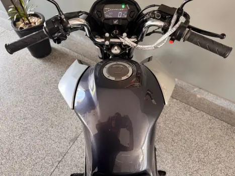 HONDA CG 160 TITAN, Foto 23