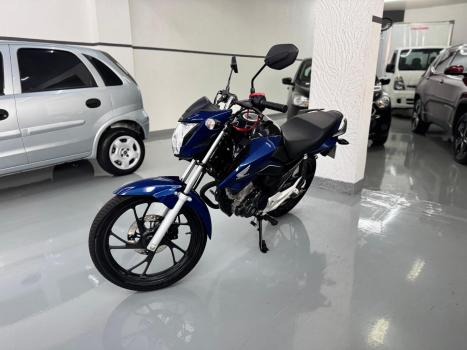 HONDA CG 160 TITAN, Foto 2