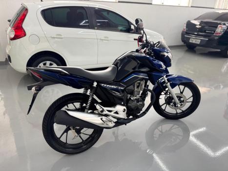 HONDA CG 160 TITAN, Foto 3