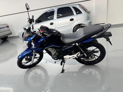 HONDA CG 160 TITAN, Foto 4