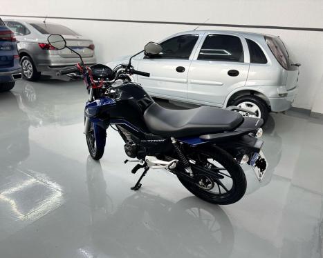 HONDA CG 160 TITAN, Foto 7