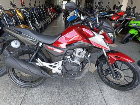 HONDA CG 160 TITAN, Foto 1