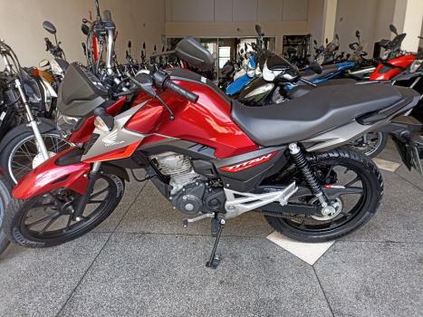 HONDA CG 160 TITAN, Foto 2