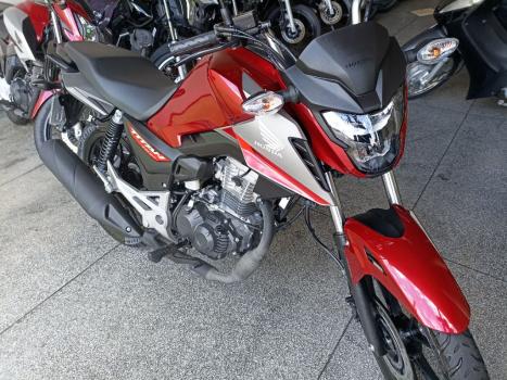 HONDA CG 160 TITAN, Foto 3