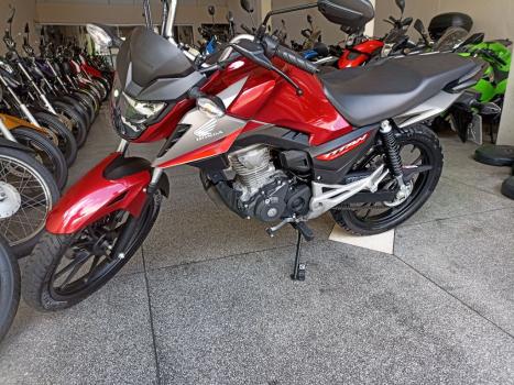 HONDA CG 160 TITAN, Foto 4