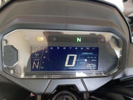 HONDA CG 160 TITAN, Foto 7