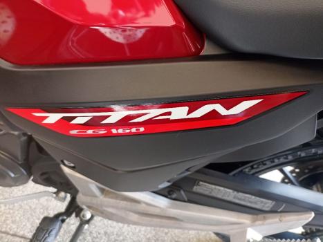 HONDA CG 160 TITAN, Foto 8