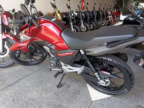 HONDA CG 160 TITAN, Foto 10