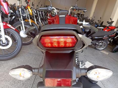 HONDA CG 160 TITAN, Foto 11