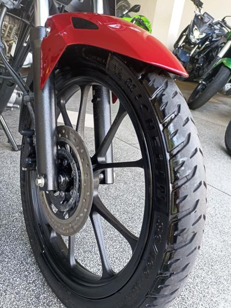 HONDA CG 160 TITAN, Foto 13