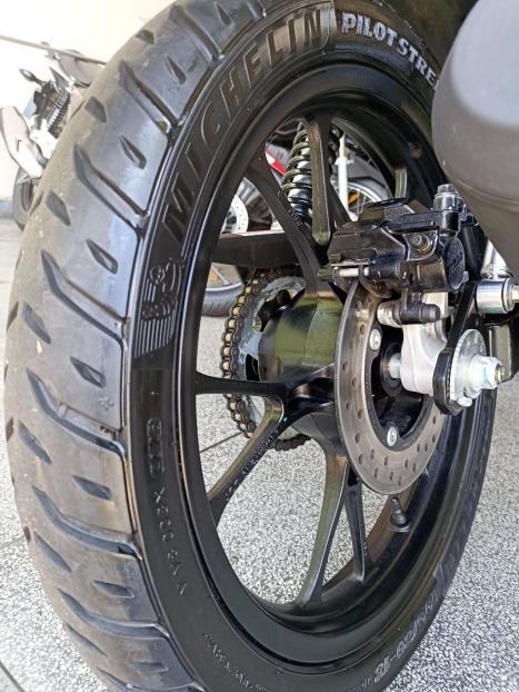 HONDA CG 160 TITAN, Foto 14