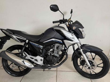 HONDA CG 160 TITAN, Foto 1