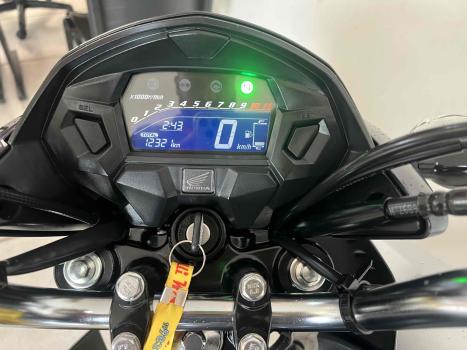 HONDA CG 160 TITAN, Foto 5