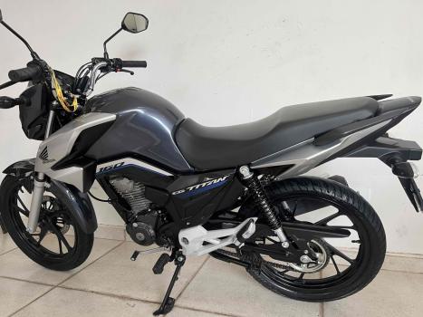 HONDA CG 160 TITAN, Foto 6