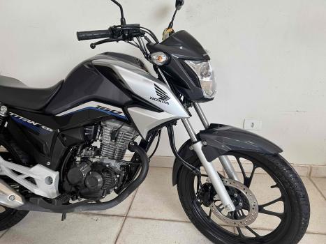 HONDA CG 160 TITAN, Foto 8