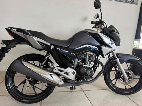 HONDA CG 160 TITAN, Foto 9