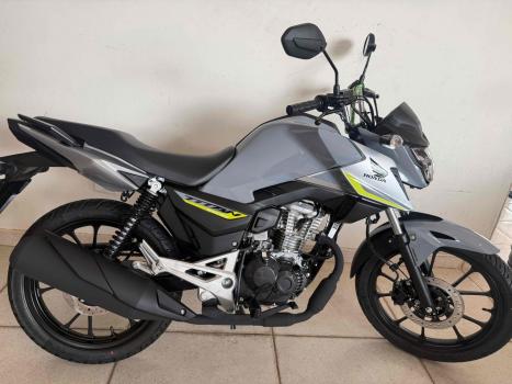 HONDA CG 160 TITAN, Foto 4