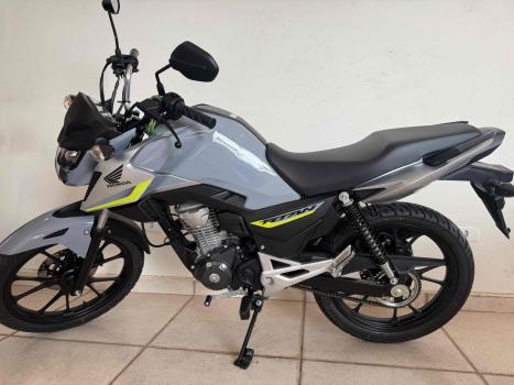 HONDA CG 160 TITAN, Foto 6