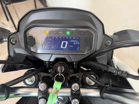 HONDA CG 160 TITAN, Foto 7