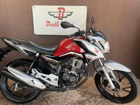 HONDA CG 160 TITAN, Foto 1