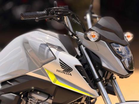 HONDA CG 160 TITAN, Foto 4