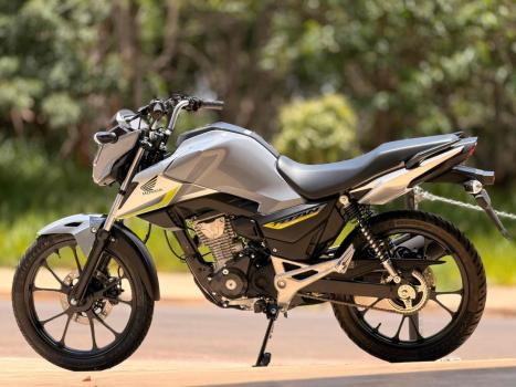 HONDA CG 160 TITAN, Foto 9