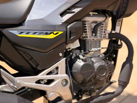 HONDA CG 160 TITAN, Foto 10