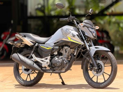 HONDA CG 160 TITAN, Foto 1