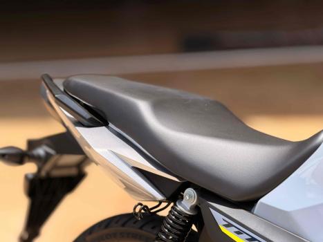 HONDA CG 160 TITAN, Foto 11