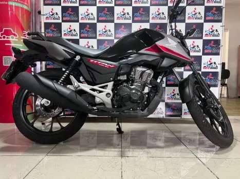 HONDA CG 160 TITAN, Foto 5