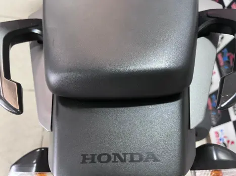 HONDA CG 160 TITAN, Foto 6