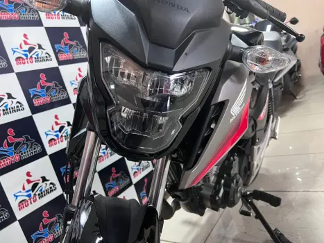 HONDA CG 160 TITAN, Foto 8