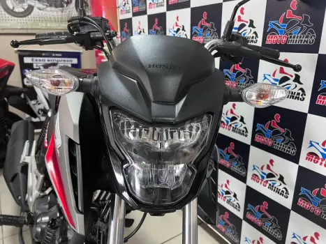 HONDA CG 160 TITAN, Foto 9