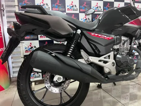 HONDA CG 160 TITAN, Foto 11