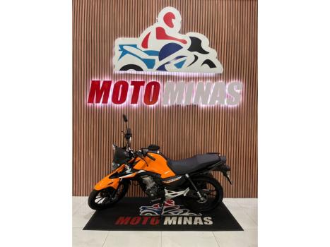 HONDA CG 160 TITAN, Foto 1