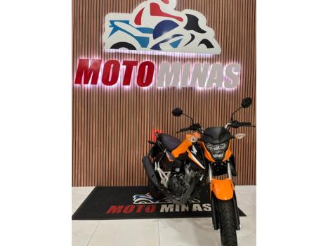 HONDA CG 160 TITAN, Foto 7