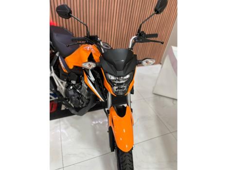 HONDA CG 160 TITAN, Foto 8