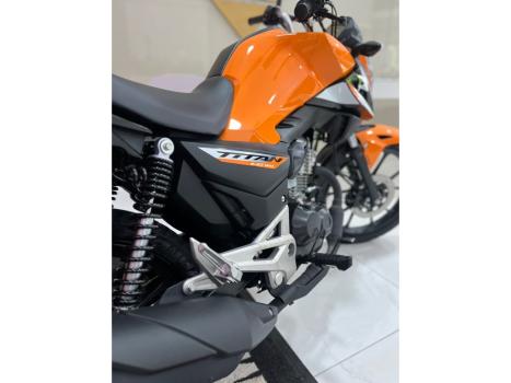 HONDA CG 160 TITAN, Foto 10