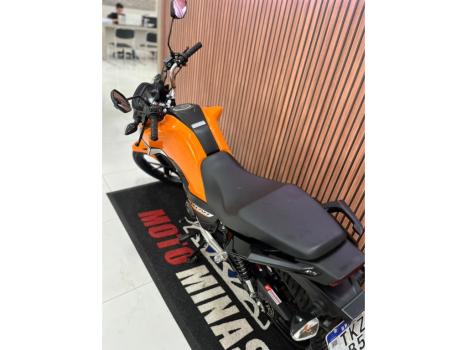 HONDA CG 160 TITAN, Foto 3